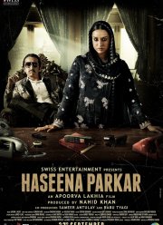 Хасина, королева Мумбаи (2017)