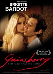 Генсбур. Любовь хулигана (2010)