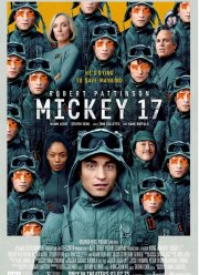 Микки 17 (2025)