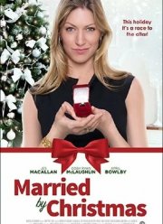 Выйти замуж до Рождества (2016)