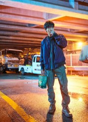 Эвакуатор (2019)