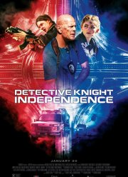 Детектив Найт: Независимость (2023)