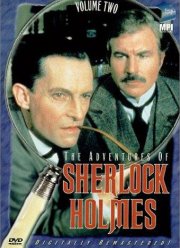 Приключения Шерлока Холмса (1-2 Сезон)