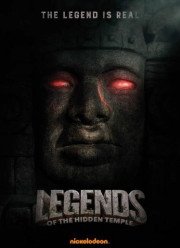 Легенды затерянного храма (2016)