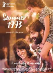 Лето 1993-го (2017)
