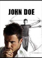 Джон Доу (1 сезон)