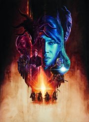 Пятый всадник (2018)