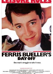 Выходной день Ферриса Бьюллера (1986)