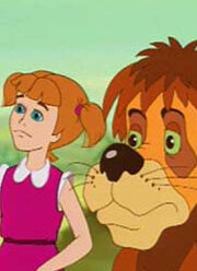 Приключения в Изумрудном городе: Тайна великого волшебника (1999)