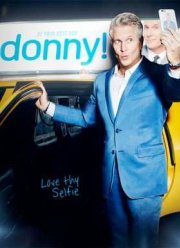Донни! (2015) 1 сезон