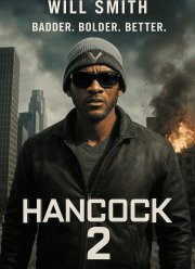 Хэнкок 2 (2026)