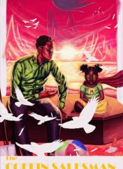 Продавец гробов (2019)