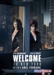 Добро пожаловать в Нью-Йорк (2014)