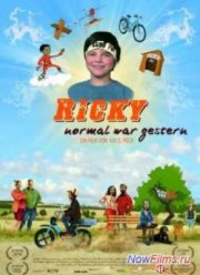 Рикки: третий лишний (2013)