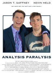 Аналитический паралич (2018)