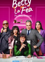 Дурнушка Бетти: История продолжается (2024)