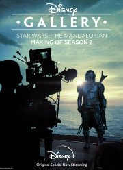 Галерея Disney: Мандалорец (1-3 Сезон)