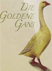 Золотой Гусь (2013)