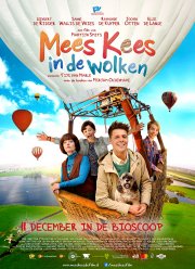 Классный Кеес в облаках (2018)