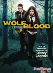 Волчья кровь / Из рода волков (3 Сезон) (2014)