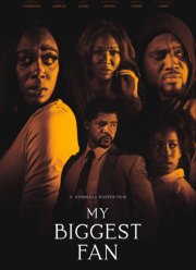 Мой главный фанат (2022)