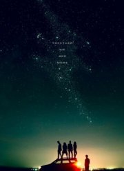 Могучие рейнджеры (2017)
