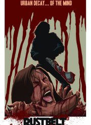 Художник с дрелью (2021)