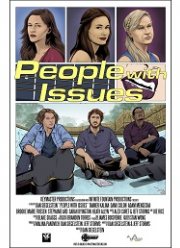 Проблемные люди (2018)