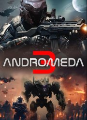 Андромеда 3 (2024)