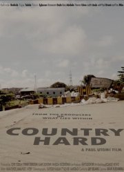 Суровая страна (2021)