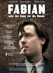 Фабиан - полет в пропасть (2021)