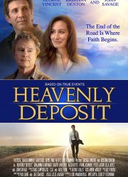 Небесный вклад (2019)