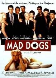 Время бешеных псов (1996)