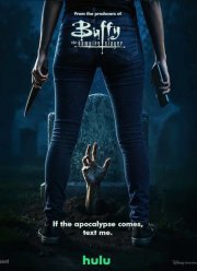 Баффи - истребительница вампиров: Новый Саннидейл (2026)