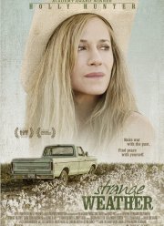 Непривычная погода (2016)