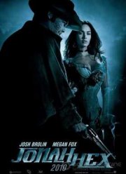 Джона Хекс (2010)