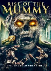 Возрождение мумии (2021)