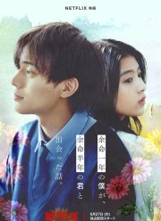 За год до смерти я встретил тебя (2024)