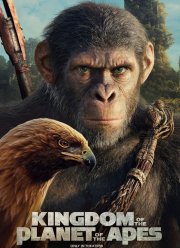 Планета обезьян 4: Новое царство (2024)