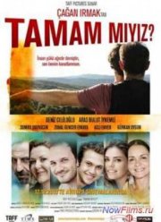 Неужели мы поняли друг друга? (2013)