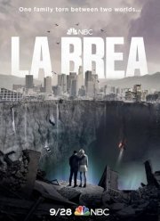 Ла-Брея (1-3 Сезон)