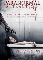 Паранормальное влечение (2020)