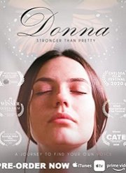 Донна: сильная женщина (2019)