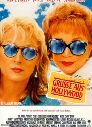 Открытки с края бездны (1990)