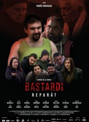 Сволочи: репарация (2023)