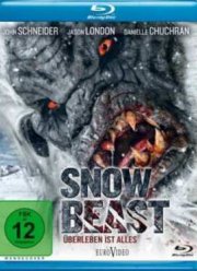 Охота на снежного человека (2011)