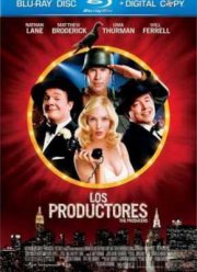 Продюсеры (2005)