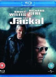 Шакал (1997)