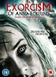 Экзорцизм Анны Экланд (2016)
