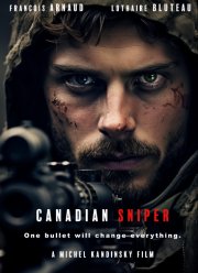 Канадский снайпер (2024)